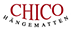 CHICO Outdoor-Hängesessel – wetterfest – in verschiedenen Farben