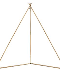 1_Brushed Bronze _Deluxe_ TiiPii Stand
