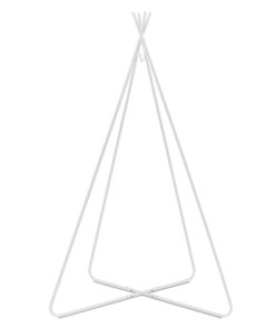 1_White _Bambino_ Kids TiiPii Stand