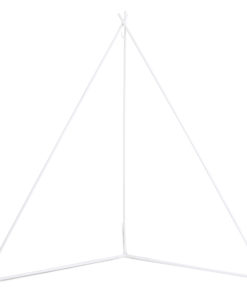 1_White _Classic_ TiiPii Stand